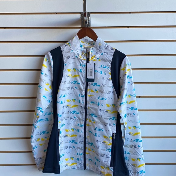 Cutter & Buck WeatherTec lightweight Jacket - Picture 1 of 3